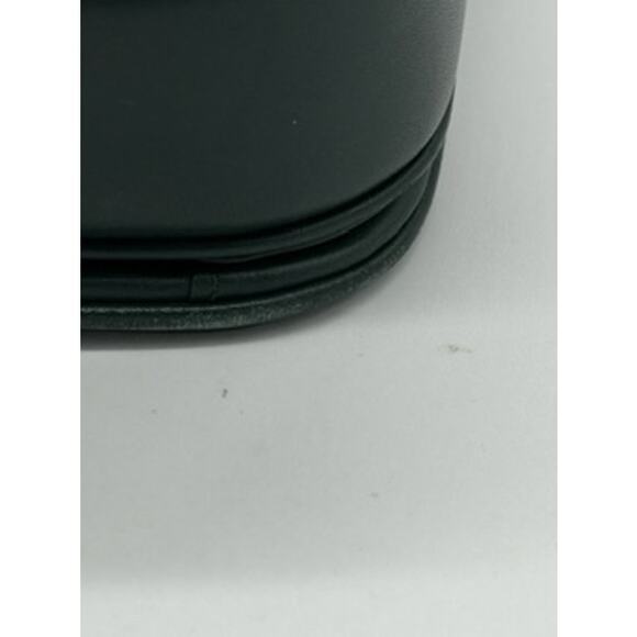 Celine Shiny Calfskin Medium C Bag Hunter Green 2018 collection! Gorgeous! - Picture 13 of 16